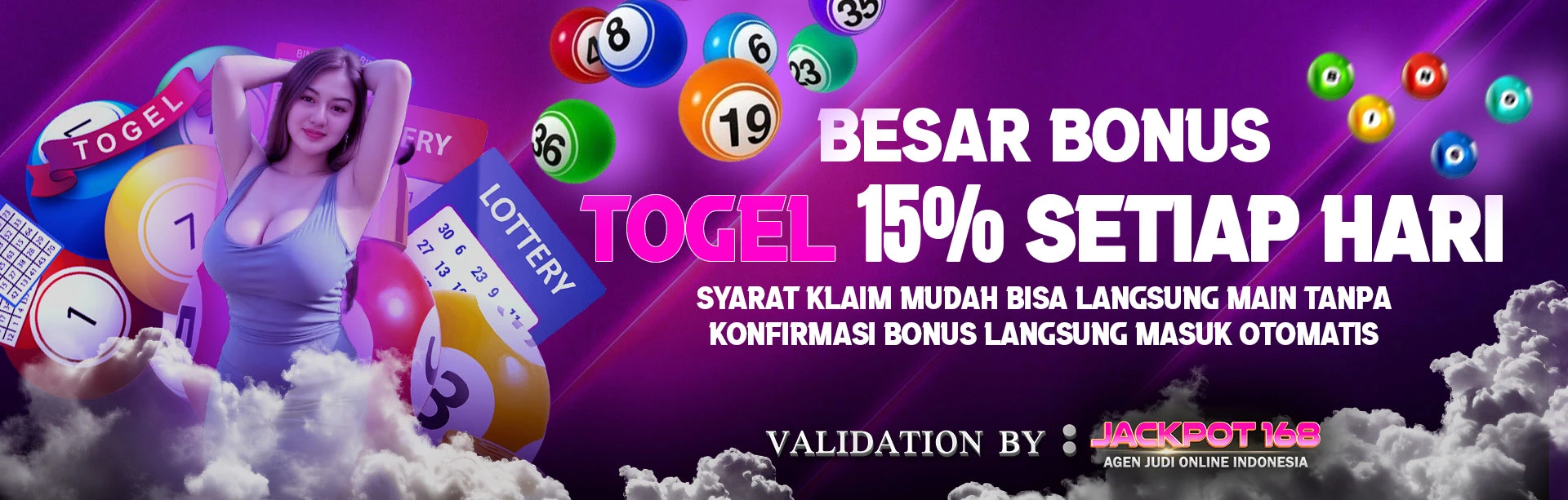 SLOT05 Banner Slot Online